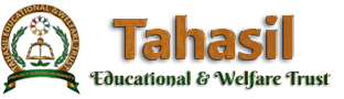 Tahasil Educational & Welfare Trust